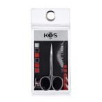 Ножницы для кутикулы K.O.S облегченные лезвие 20 мм: цены и характеристики