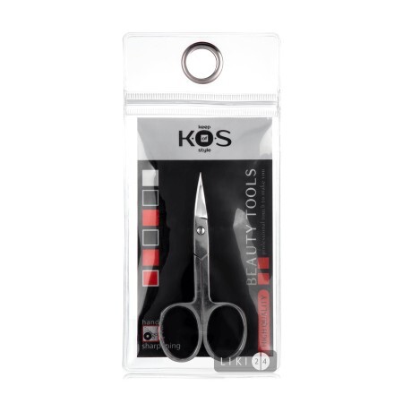 Ножницы K.O.S универсальные лезвие 23 мм