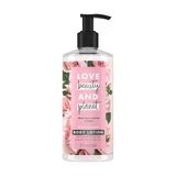 Лосьйон для тіла Love Beauty And Planet Дивовижне сяйво 400 мл