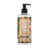 Лосьон для тела Love Beauty And Planet Бархатное масло ши 400 мл