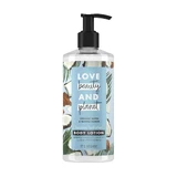 Лосьйон для тіла Love Beauty And Planet Спокусливе зволоження 400 мл