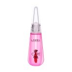 Олія для губ Lamel Professional Lip Care Oil 403 Peach 6 мл: ціни та характеристики