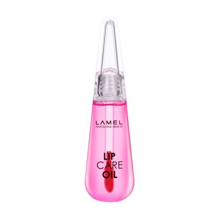 Олія для губ Lamel Professional Lip Care Oil 403 Peach 6 мл