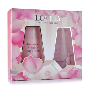 Набор косметический Liora Lovely