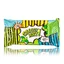 Вологі серветки Літо Crazy Mint 15 шт
