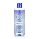 Бифазная мицеллярная вода L’Oreal Paris Skin Expert для снятия стойкого макияжа 400 мл