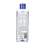 Біфазна міцелярна вода L’Oreal Paris Skin Expert для зняття водостійкого макіяжу 400 мл: ціни та характеристики