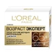 Денний крем для обличчя L'Oreal Paris Вік експерт Проти зморщок 65+ 50 мл