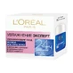 Нічний крем для обличчя L’Oreal Paris Зволоження Експерт для всіх типів шкіри 50 мл