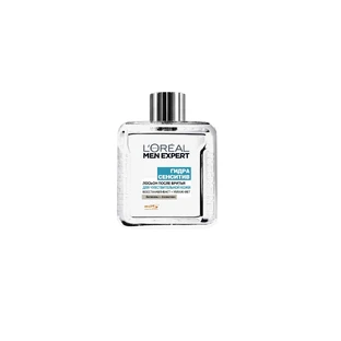 Лосьон после бритья L'oreal Paris Men Expert Гидра Сенсетив для чувствительной кожи мужской 100 мл