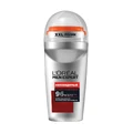Шариковый дезодорант-антиперспирант L'oreal Men Expert Непобедимый мужской 50 мл