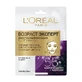 Тканевая маска для лица L'Oreal Paris Возраст эксперт для восстановления кожи лица 55+ 30 г