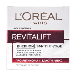 Дневной крем L'Oreal Paris Revitalift Против морщин 50 мл