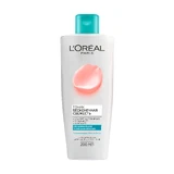 Тонік для обличчя L’Oreal Paris Тріо Актив для нормальної та комбінованої шкіри 200 мл