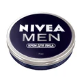 Крем для лица Nivea Men Интенсивно увлажняющий мужской 75 мл