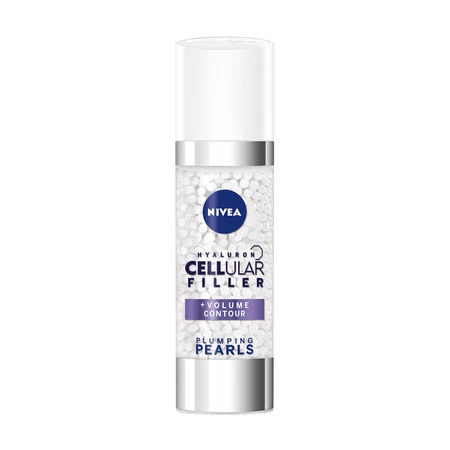 Гель-сироватка Nivea Hyaluron Cellular Омолоджуючі перлини 30 мл: ціни та характеристики