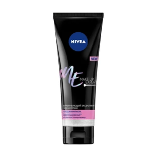 Выравнивающий эксфолиант для лица Nivea Make Up Expert с АНА-кислотами 125 мл