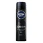 Антиперспірант-спрей Nivea Men Deep Чорне вугілля, Темне дерево 150 мл