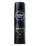 Антиперспирант-спрей Nivea Men Deep Черный уголь, Темное дерево 150 мл