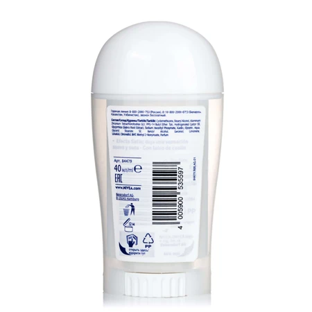 Антиперспирант-стик Nivea Fresh Эффект пудры женский 40 мл: цены и характеристики