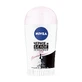 Антиперспирант-стик Nivea Clear Черное и белое Невидимый женский 40 мл
