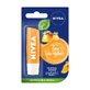 Бальзам для губ Nivea Тропическое манго, 4.8 г