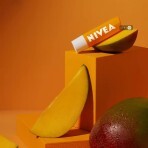 Бальзам для губ Nivea Тропическое манго, 4.8 г: цены и характеристики