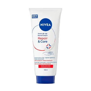 Крем для рук NIVEA Восстановление и уход, 100 мл