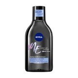 Міцелярна вода Nivea Make Up Expert для базового макіяжу 400 мл