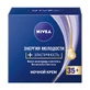 Крем нічний Nivea Енергія молодості 35+ 50 мл