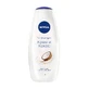 Гель-догляд для душу Nivea Крем-кокос 500 мл