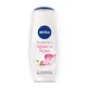 Гель для душу Nivea Крем та троянда 250 мл