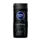 Гель для душу Nivea Men Ultra чоловічий 250 мл