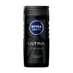 Гель для душу Nivea Men Ultra чоловічий 250 мл: ціни та характеристики