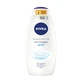 Гель-уход для душа Nivea Увлажнение и уход, 750 мл