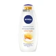 Гель-уход для душа Nivea Крем и Апельсин, 750 мл