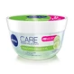 Гіалуроновий гель для обличчя Nivea Care для нормальної жирної та комбінованої шкіри 100 мл