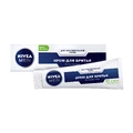 Крем для бритья Nivea Men Успокаивающий для чувствительной кожи без содержания спирта 100 мл
