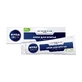Крем для бритья Nivea Men Успокаивающий для чувствительной кожи без содержания спирта 100 мл