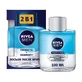 Лосьйон після гоління Nivea Men 2в1 Захист і догляд - свіжість + комфорт 100 мл