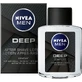 Лосьон после бритья Nivea Men Deep с антибактериальным эффектом 100 мл
