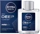 Лосьйон після гоління Nivea Men Deep з антибактеріальним ефектом 100 мл