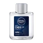 Лосьйон після гоління Nivea Men Deep з антибактеріальним ефектом 100 мл: ціни та характеристики