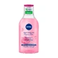 Міцелярна вода Nivea Organic Rose 400 мл
