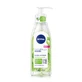 Мицеллярный гель для умывания Nivea Naturally Good с алоэ вера 140 мл
