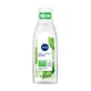 Очищувальний тонік для обличчя Nivea Naturally Good з органічним зеленим чаєм 200 мл