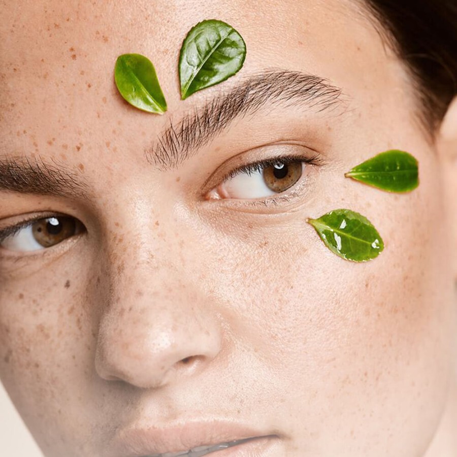 Очищувальний тонік для обличчя Nivea Naturally Good з органічним зеленим чаєм 200 мл: ціни та характеристики
