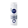 Восстанавливающая пена для бритья Nivea Men для чувствительной кожи 200 мл
