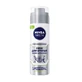 Піна для гоління Nivea Men Одним рухом пом'якшує щетину для легкого гоління 200 мл