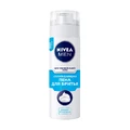 Піна для гоління Nivea Men Охолоджуюча для чутливої шкіри чоловіча 200 мл